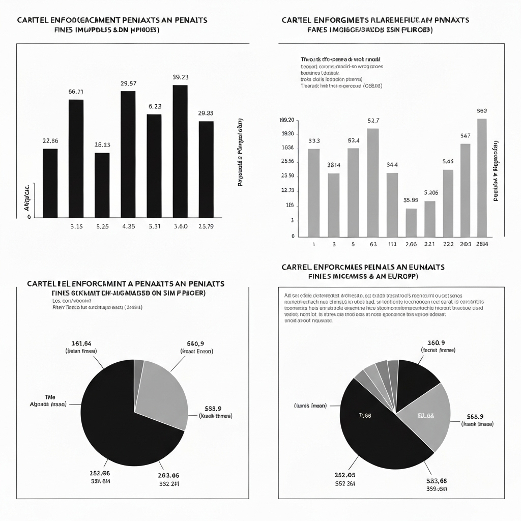 Cartel Enforcement: Africa vs Europe Comparison