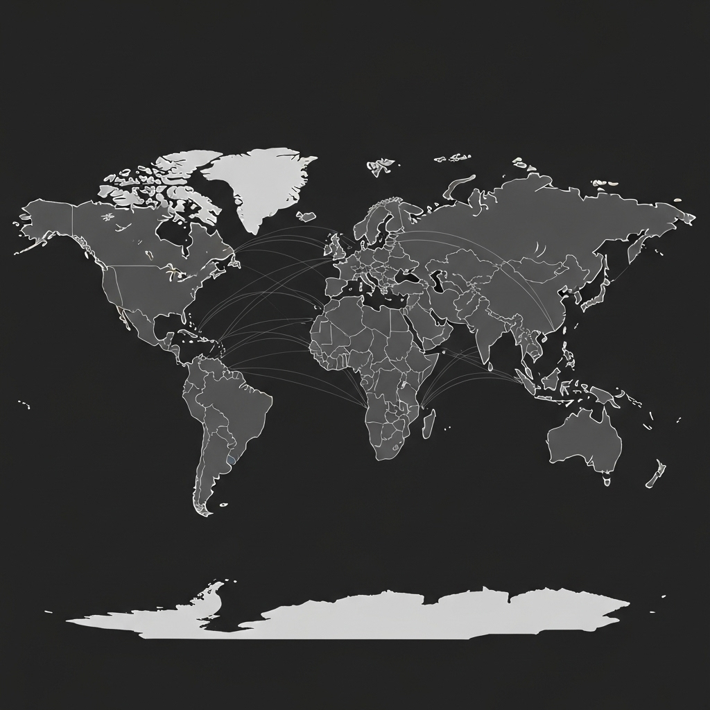 Global Platform Regulation Landscape 2024